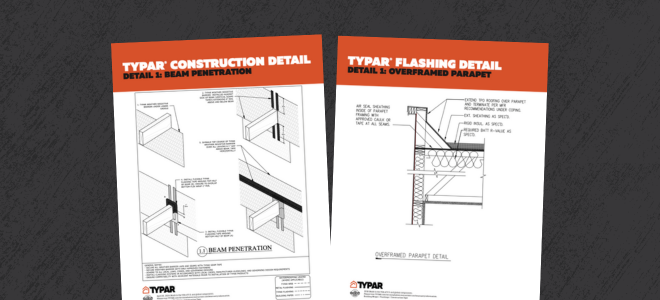 CAD Details pages