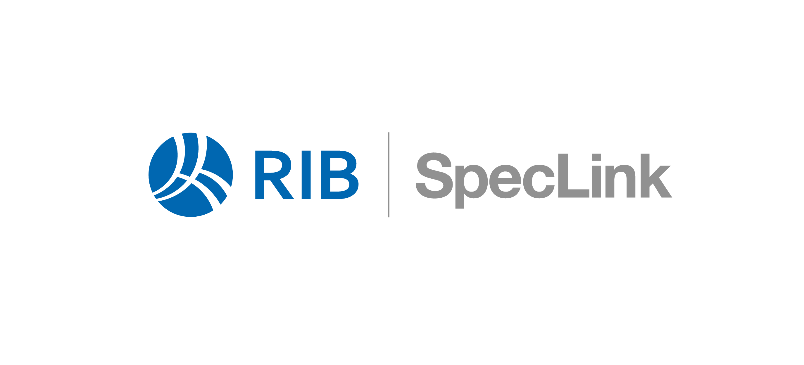 RIB SpecLink logo